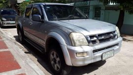 Isuzu D-Max 2004 for sale