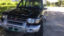 Mitsubishi Pajero 2005 for sale 