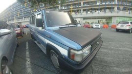 Toyota Tamaraw 1995 for sale