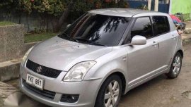 2010 Suzuki Swift for sale