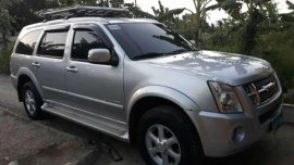 Isuzu Alterra 2007 For sale 