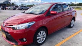 Toyota Vios 2016 for sale