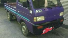 Suzuki Multi-Cab 2015 for sale