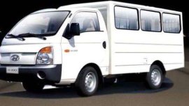 2019 Hyundai H100 for sale