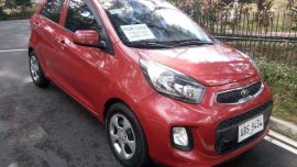 2016 KIA Picanto FOR SALE
