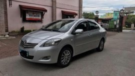 2013 Toyota Vios for sale