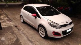 2012 Kia Rio for sale 