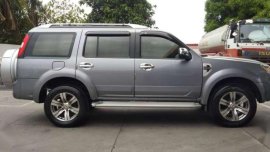 Ford Everest Ice edition 2010 4x2 AT FOR SALE