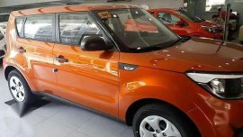 Kia Soul 2018 for sale