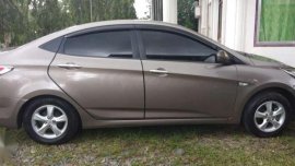 Selling my Hyundai Accent 2012 model