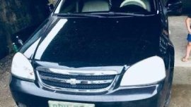 Chevrolet Optra 2007 matic for sale 