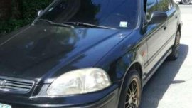 Honda Civic 1997 for sale 