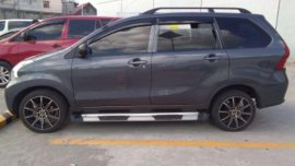 2015 Toyota Avanza MT J FOR SALE