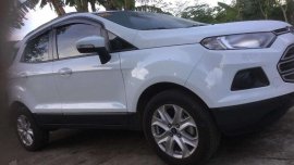 Rush For sale Ford Ecosport 2018 model
