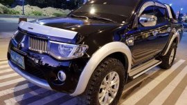 Mitsubishi Strada 2009 for sale