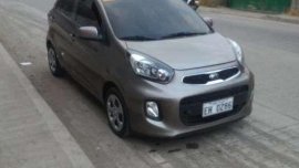 RUSH Kia Picanto 2017 model