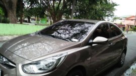 Hyundai Accent 2014 for sale