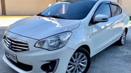 For Sale: Mitsubishi Mirage 1.2 GLS 2014 Automatic Transmission