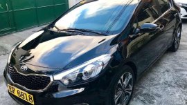 2015 Kia Forte for sale