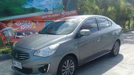 Mitsubishi Mirage G4 2015 for sale
