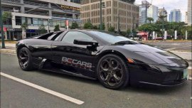 2005 Lamborghini Murcielago for sale 