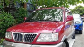 Mitsubishi Adventure 2003 for sale