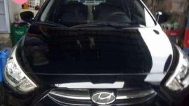Hyundai Accent 2016 for sale 