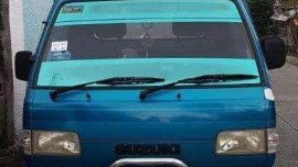 Multicab Suzuki 2000 Model for sale 