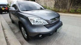 HONDA Crv 2009 4x4 FOR SALE