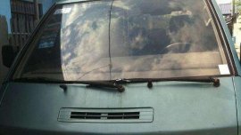 Nissan Vanette 1997 Model Gas MT for sale 