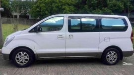 2012 Hyundai STAREX GL Auto Diesel FOR SALE