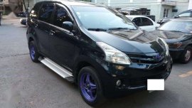 Toyota Avanza E 2012 for sale 
