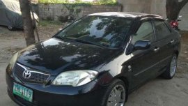 Toyota Vios 2007 for sale