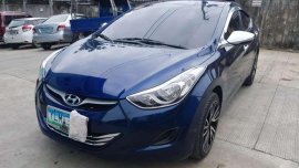2013 Hyundai Elantra for sale