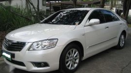 2008 TOYOTA CAMRY G - automatic transmission . super FRESH