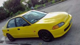 Honda Civic 1994 for sale