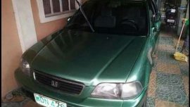 1999 Honda City FOR SALE