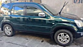 For Sale Honda CRV Gen 2 Model 2003