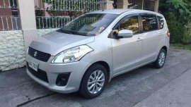 Suzuki Ertiga GL 2015 for sale