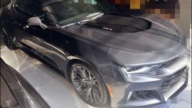 2018 Chevrolet Camaro ZL1 for sale