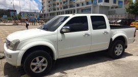 Isuzu Dmax diesel 2005 model Cebu unit