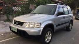 Honda Cr-V 1998 for sale