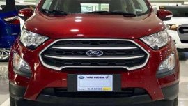 12k DP Only Ford Ecosport Trend AT (Brand New) 2018