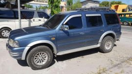 Ford Everest 2004 matic for sale