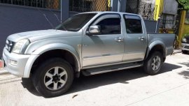 Isuzu Dmax LS AT 2004 model FOR SALE