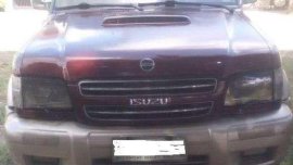 Isuzu Trooper 2000 model for sale