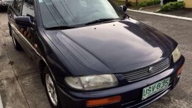 Mazda Familia glx 1997 for sale