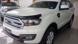 2017 Ford Everest 2.2L Ambiente MT for sale