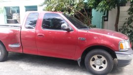 Ford F150 V6 2000 pick up truck for sale