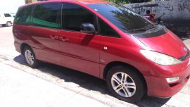 Toyota Privia 2006 for sale
